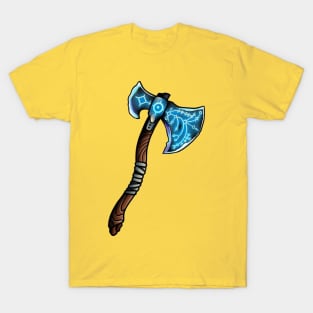 god of war T-Shirt